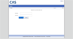 Desktop Screenshot of c4ttools.com